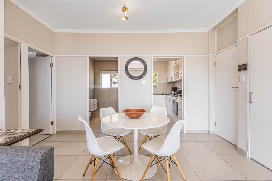 To Let 2 Bedroom Property for Rent in Camps Bay Western Cape